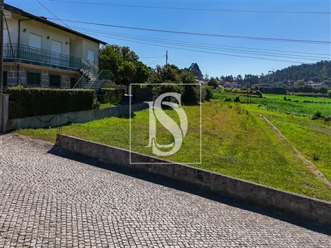 Terreno Para Construção