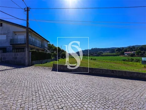 Terreno Para Construção