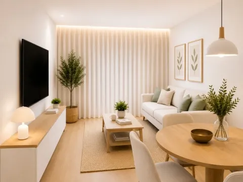 Apartamento T2
