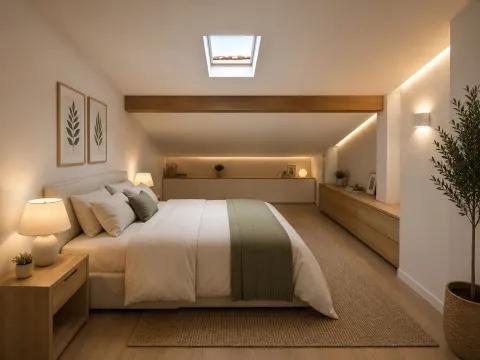 Apartamento T2
