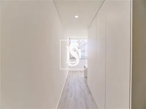 Apartamento T2+1