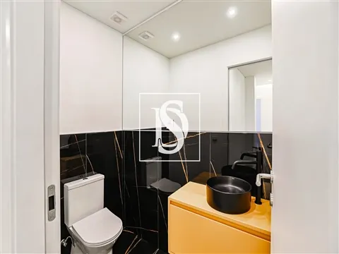 Apartamento T2+1