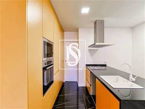 Apartamento T2+1
