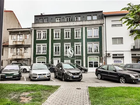Apartamento T0