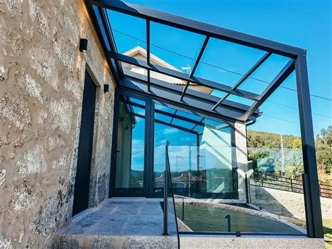 Moradia Isolada T1+1