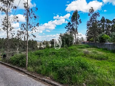 Terreno Para Construção