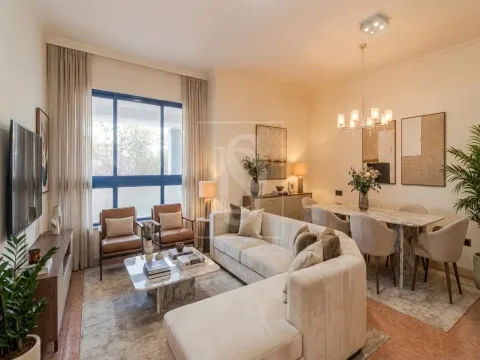 Apartamento T3