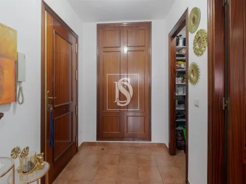 Apartamento T3