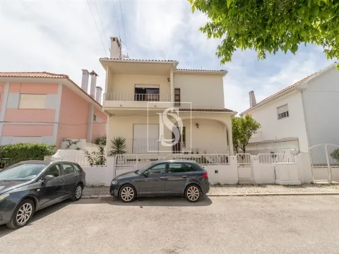 Moradia Isolada T4