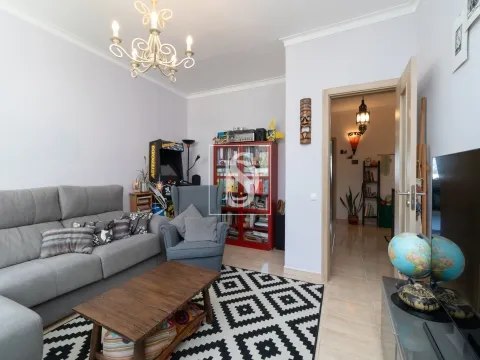 Apartamento T3