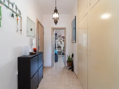 Apartamento T3