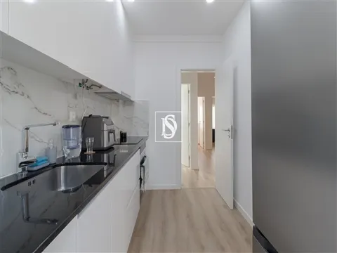 Apartamento T2