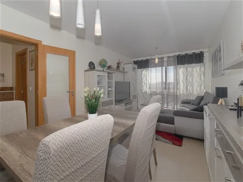Apartamento T2