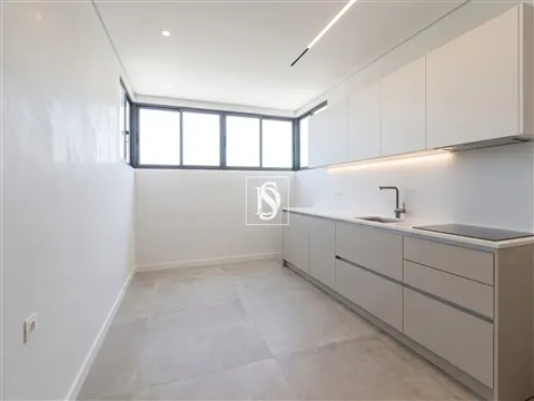 Apartamento T3 Venda