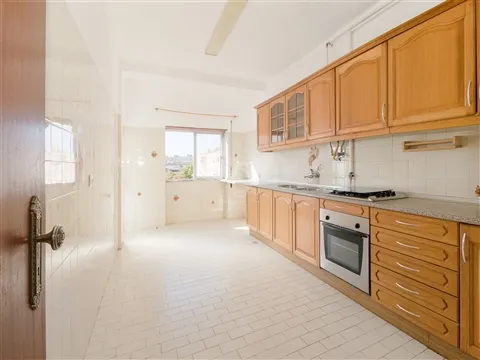 Apartamento T2 Arrendamento
