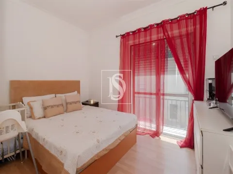Apartamento T2