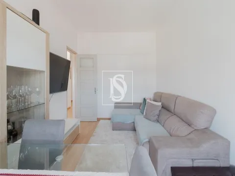 Apartamento T2