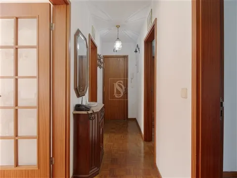 Apartamento T2