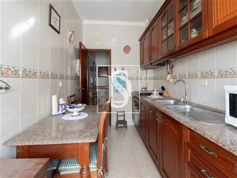 Apartamento T2