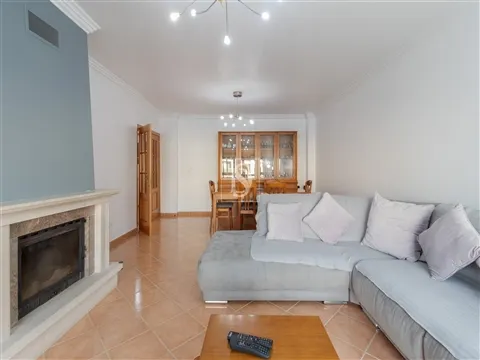 Apartamento T3