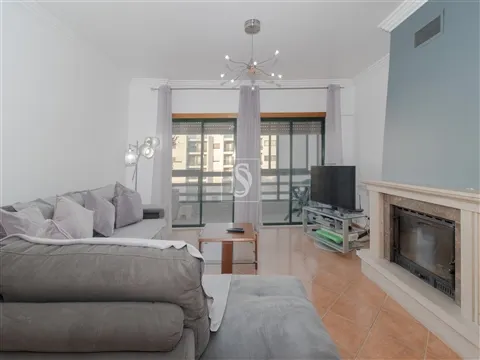 Apartamento T3