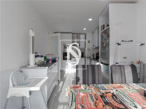 Apartamento T3