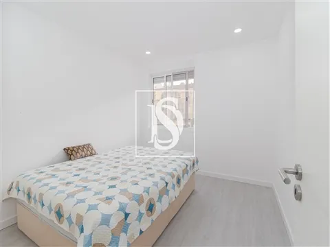 Apartamento T3