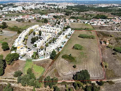 Terreno Para Construção