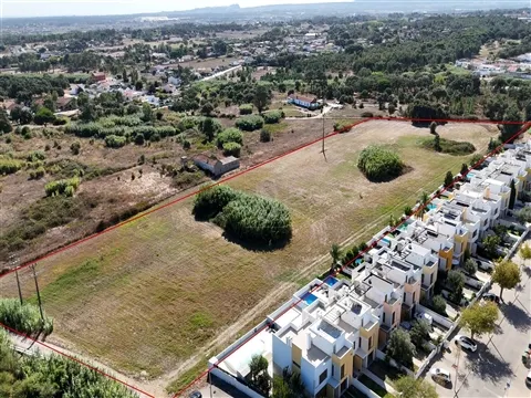 Terreno Para Construção