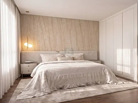 Moradia Geminada T4