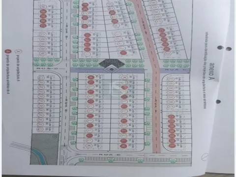 Lote de Terreno