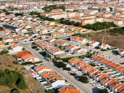 Lote de Terreno