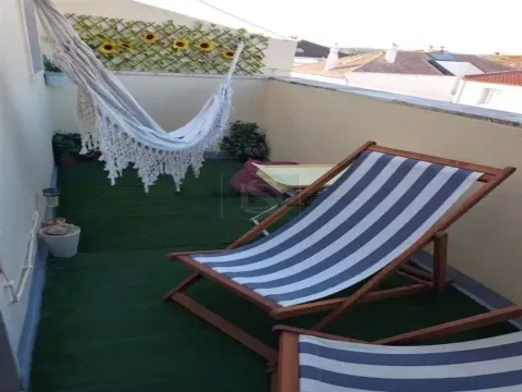 Apartamento T5