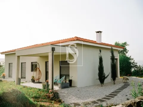 House T3
