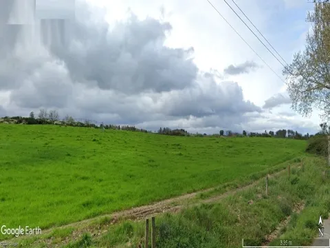 Dois Terrenos Agrícolas confinantes C/ Regadio no Panasco, Caria