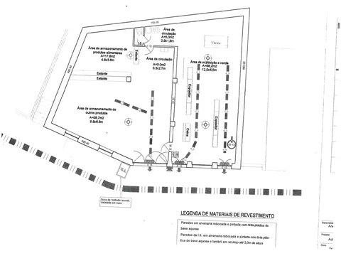 ESPAÇO COMERCIAL PARA VENDA   NA VILA DE GONÇALO - UMA OPORTUNIDADE ÚNICA NO CORAÇÃO DA BEIRA  INTERIOR