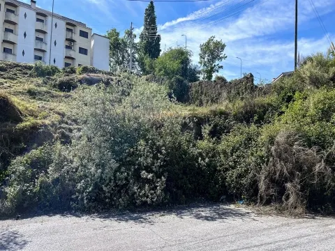 Terreno Para Construção