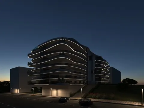 Apartamento T3