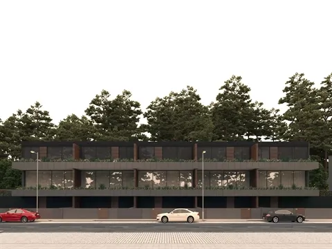 Moradia em Banda T3+1