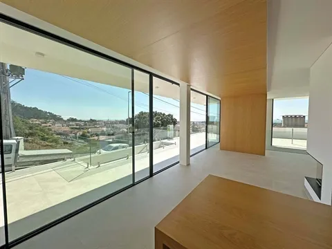 Moradia T3