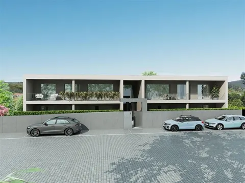 Apartamento T2