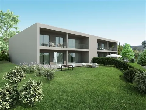Apartamento T2
