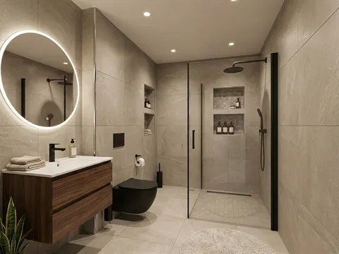 Apartamento T2