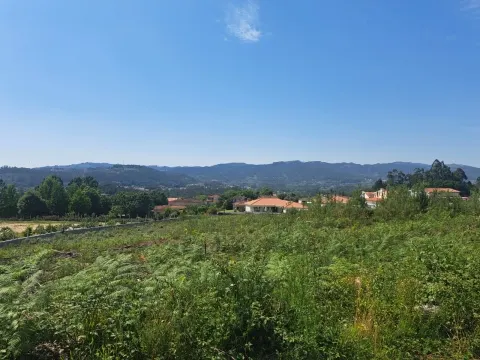 Terreno Para Construção