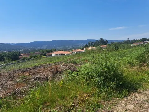 Terreno Para Construção