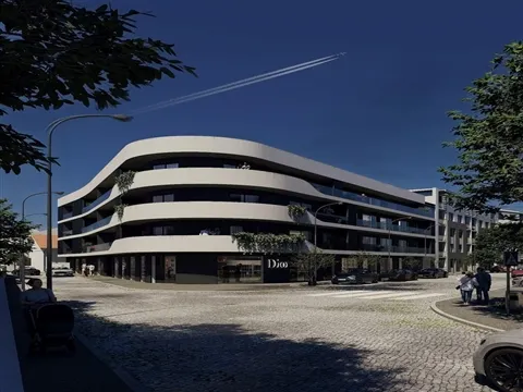 Apartamento T2