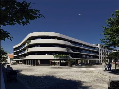 Apartamento T2