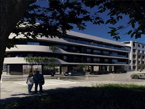 Apartamento T3