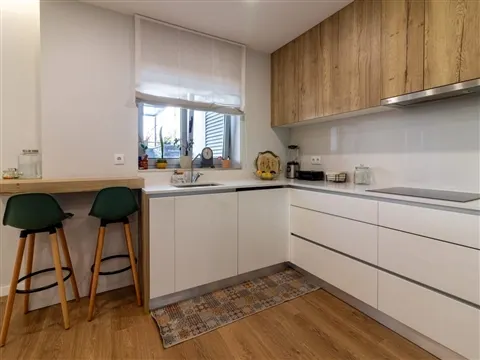 Apartamento T2+1