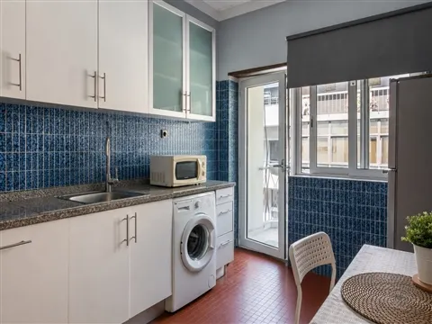 Apartamento T1